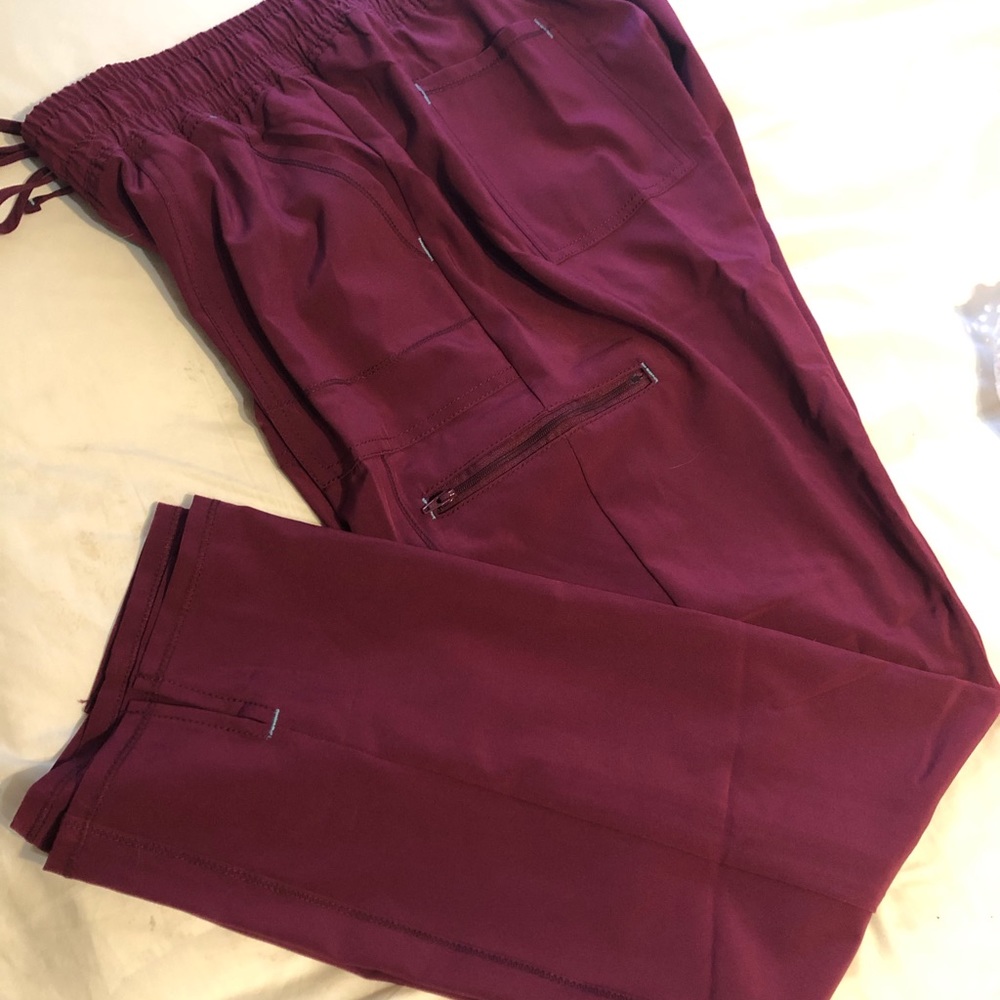Women’s scrub pants
